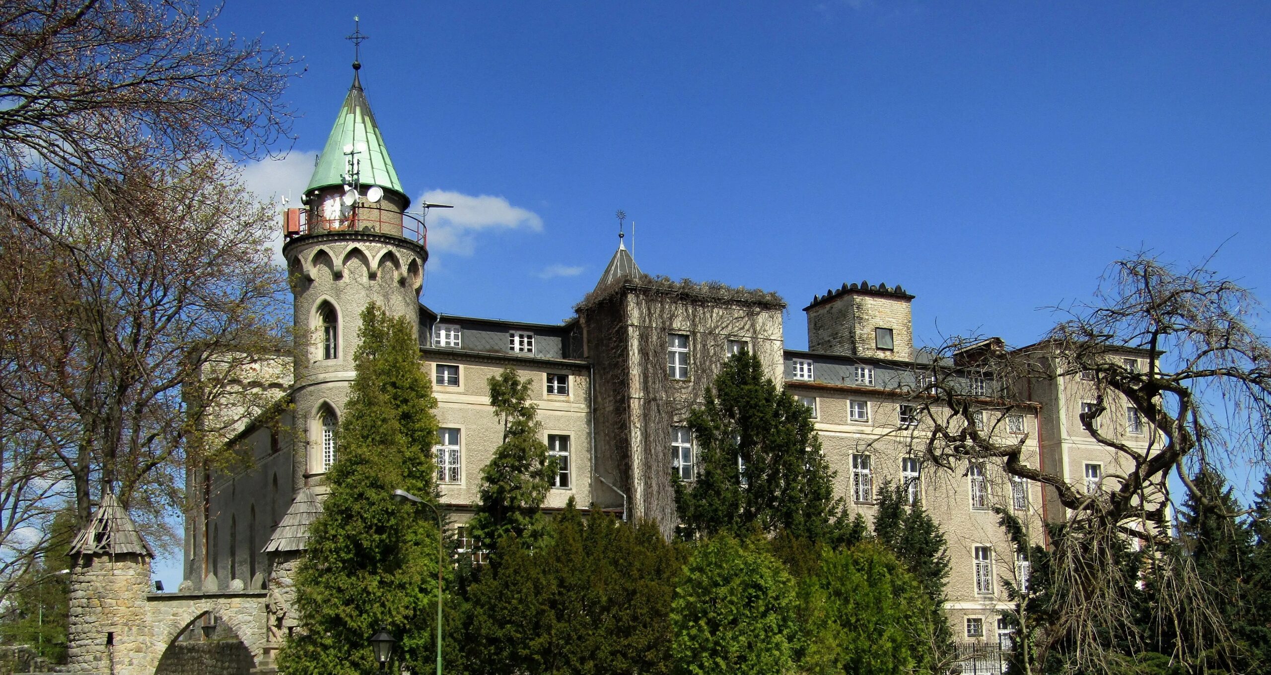 Zwiedzaj G uszyc Koleje Dolno l skie