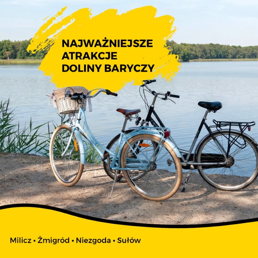 Dolina Baryczy Koleje Dolno l skie