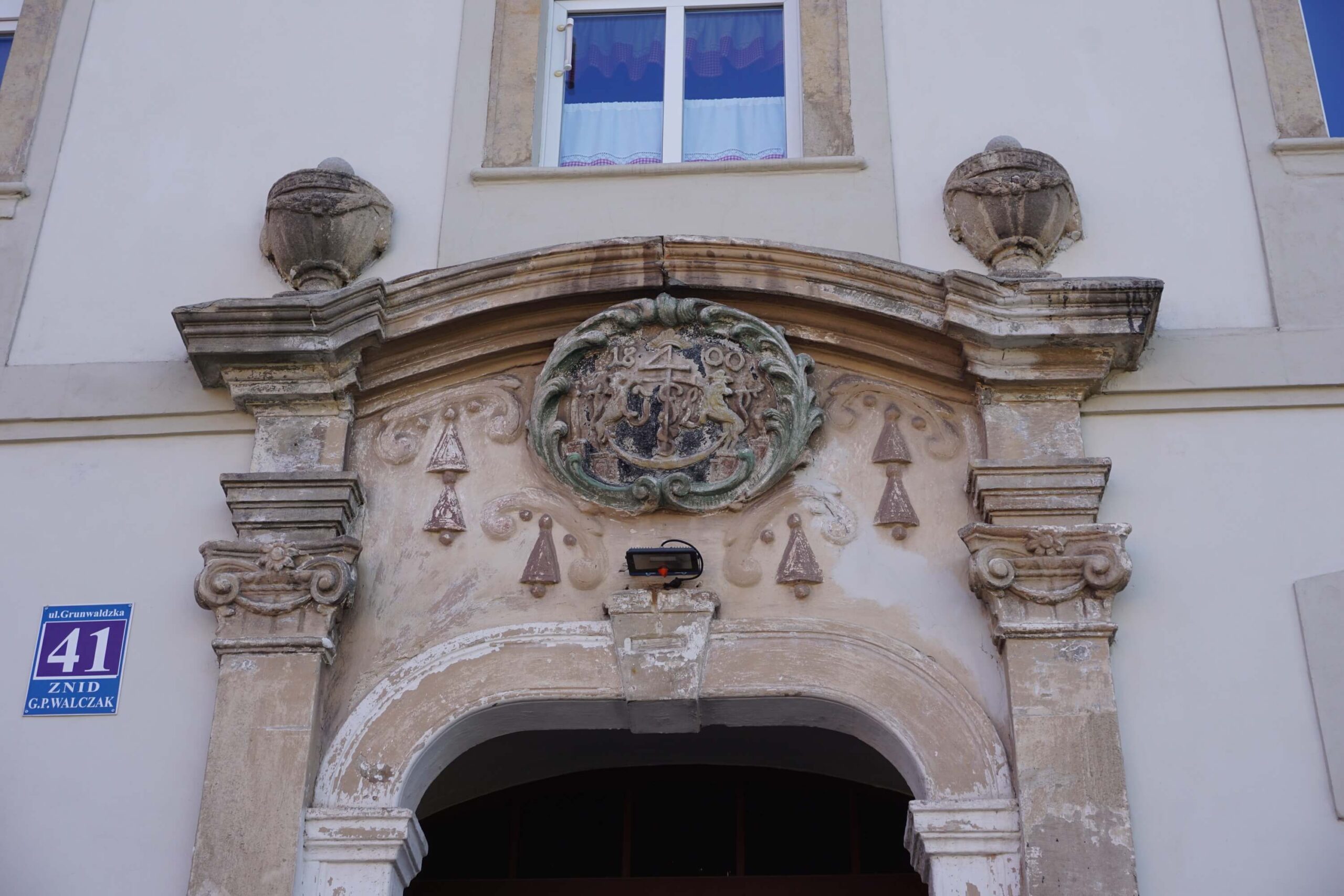 Zwiedzaj G uszyc Koleje Dolno l skie