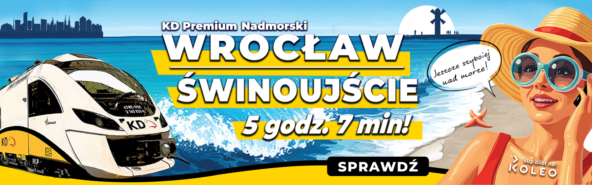 KD Premium Nadmorski - banner 2025