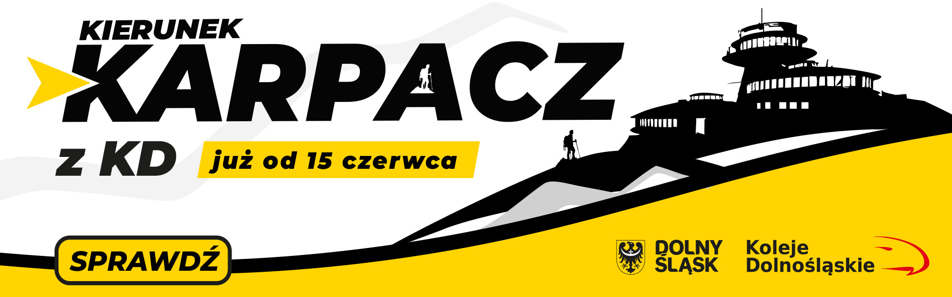 Kierunek Karpacz z KD - banner 2025