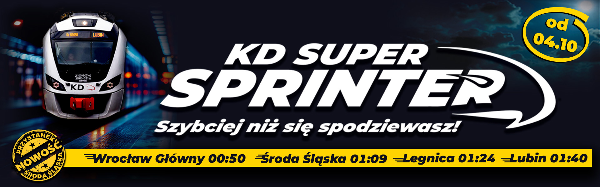 Zrealizuj kod rabatowy na Dolnośląski Bilet Weekendowy
